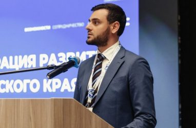 Заместителем министра строительства Приморья стал Рашид Ибрагимов