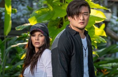 Певица из Приморья KAYA не смогла выиграть 10 млн рублей в шоу «Большой куш»