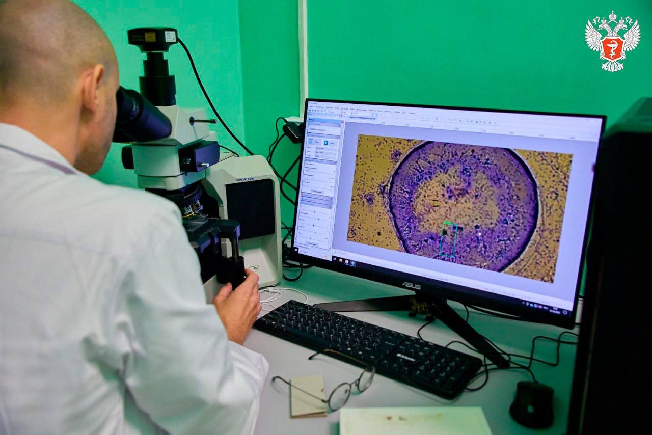 Во Владивостоке открылся первый на Дальнем Востоке медико-генетический центр