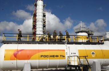 Эксперт Чирсков прокомментировал дефицит бензина АИ-98 в Приморье