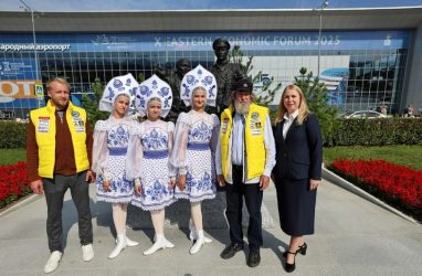 Путешественник Конюхов отправится во второй этап экспедиции по следам Арсеньева