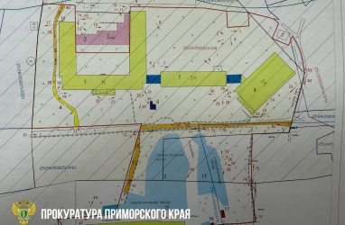 Объекты санатория «Садгород» во Владивостоке вернули в госсобственность