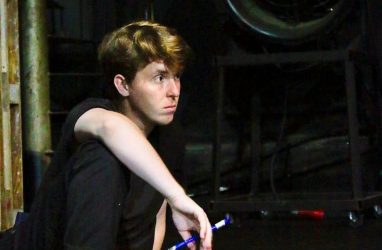 Актёр Артём Булгаков — о Владивостоке: «Это чудесное место»