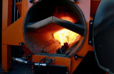 Все 594 котельных «Примтеплоэнерго» запустили в работу