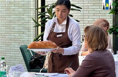 На выставке в Китае заключили соглашение о поставке хлеба из Приморья
