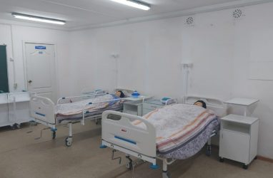 ФАС: картельный сговор выявили при поставках глюкометров в Приморье