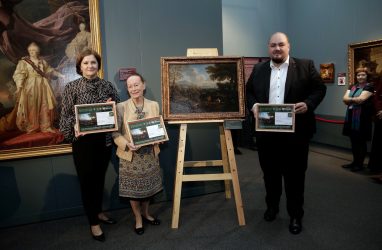 Во Владивостоке стартовали X Дни Эрмитажа (программа)