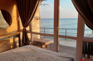 Эксперимент по легализации гостевых домов стартует в Приморье