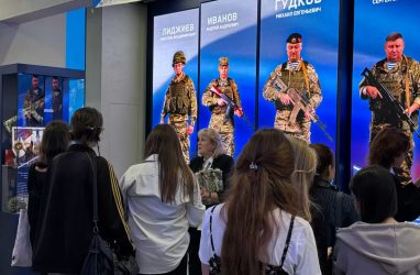 Эксперты предупредили приморцев о новой схеме мошенников в адрес участников СВО