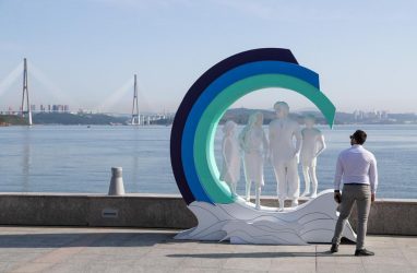 Выставка «Улица Дальнего Востока — 2025» открылась: что посмотреть