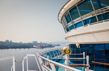 Дальневосточный круиз из Владивостока планируют запустить весной 2026 года