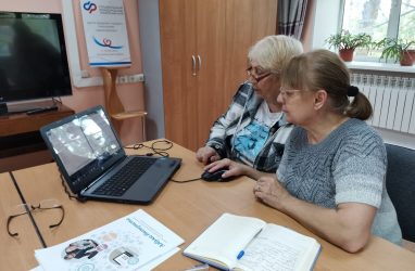 В Приморье пенсионерам предлагают подработку за 70 тысяч рублей в месяц (обзор)