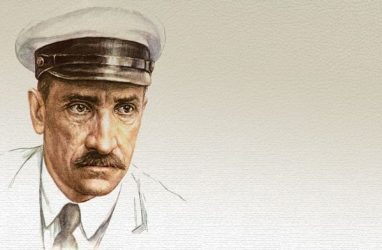 Рассказы «советского романтика» Грина прозвучат во Владивостоке 8 октября