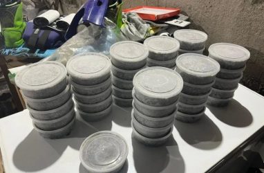 Почему черная икра дороже красной