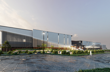 Не нашлось желающих достраивать ФОК во Владивостоке за 3,4 млрд рублей