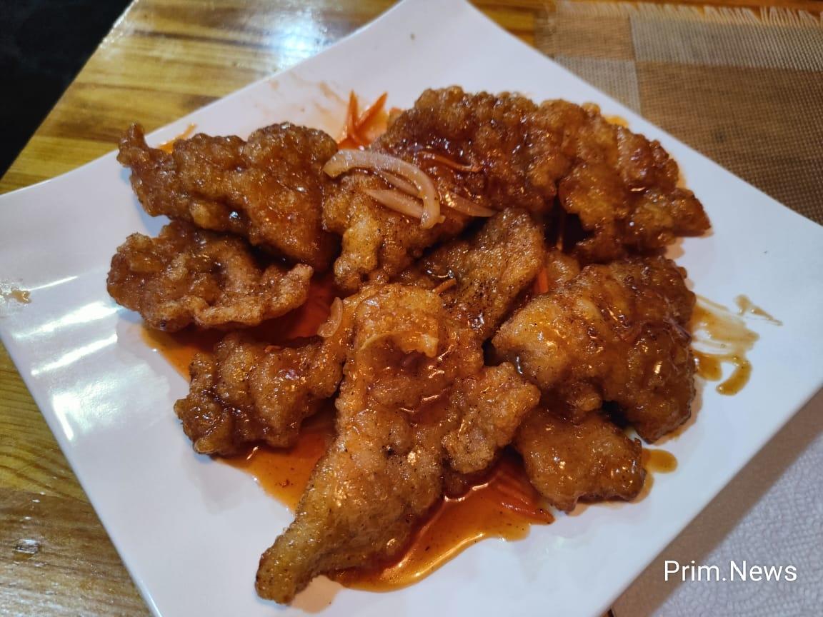 Нелегала из Узбекистана выявили при проверке китайского кафе во Владивостоке