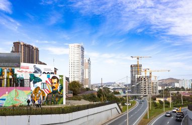 Банк России: в Приморье в октябре 2025 года подешевела аренда жилья