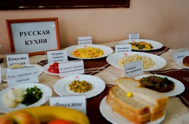 Народный праздник заготовки капусты пройдёт во Владивостоке 15 октября