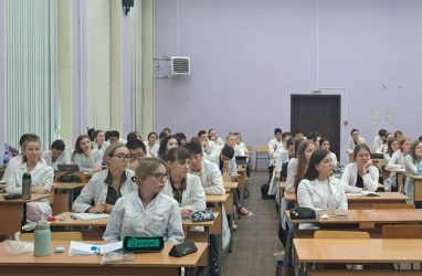 Прокуратура отреагировала на проблему студентов-медиков во Владивостоке