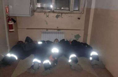 На Приморской ГРЭС прокомментировали трудовой конфликт у субподрядчика