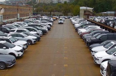 Лучшие эконом-модели для аренды: доступность, расход топлива, надёжность