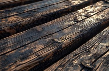 Деревянный глэмпинг: уют природы и комфорт цивилизации