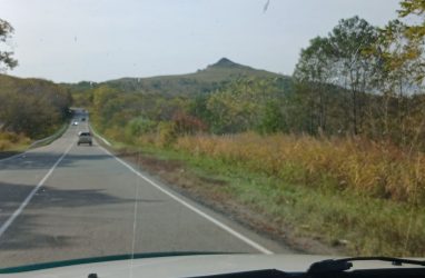 В 2026 году в транспортную систему Приморья вложат свыше 35 млрд рублей