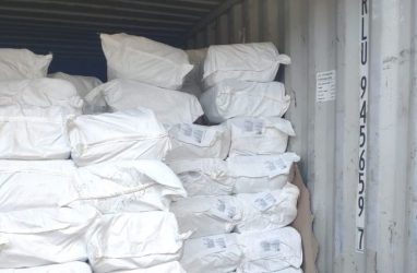 В 2025 году из Приморья экспортировали почти 170 тонн лекарственных растений