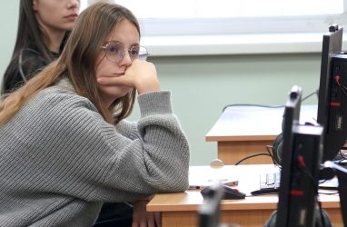 Возвращением студентов из других регионов намерены заниматься в Приморье