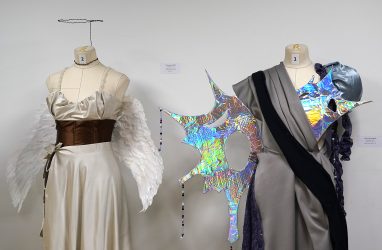 Международная дизайнерская выставка «5.0» проходит во Владивостоке