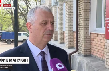 Ветеран СВО Манукян возглавил Лазовский округ Приморья