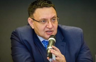 И.о. ректора ТГМУ стал бывший сахалинский министр Кузнецов