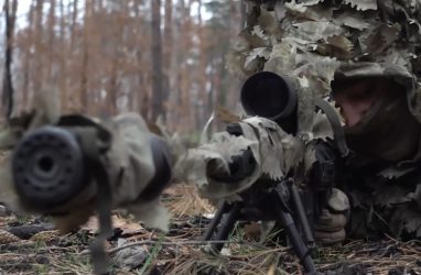 Подход к реабилитации бойцов СВО в Приморье отметили на всероссийском уровне