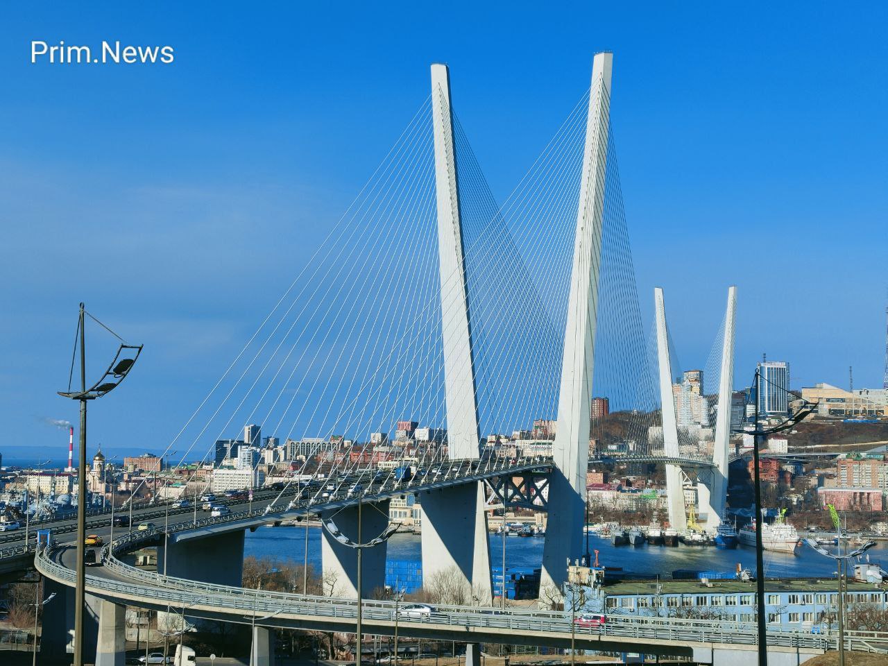 В Приморье ввели режим повышенной антитеррористической готовности