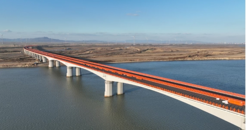 «Моя «Пятилетка 14»: преодолевая трудности, прокладываем великий путь