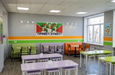 Во Владивостоке провели ремонтные работы в 18 образовательных учреждениях