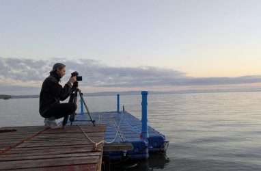 Во Владивостоке снимут один из эпизодов фильма о социальном спорте