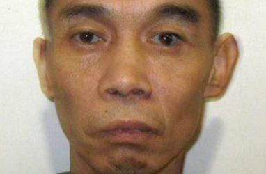 В Приморье задержали сбежавшего из колонии-поселения китайца