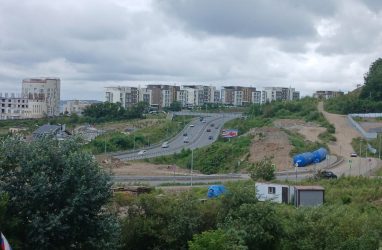 Никто не купил квартиру Фургала во Владивостоке