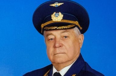 Во Владивостоке умер общественник Николай Мозговой