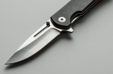 Качественный складной нож не должен стоить дорого: обзор доступных моделей Ganzo