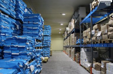 Правильный выбор упаковки для удобрений: защита, экология и экономия