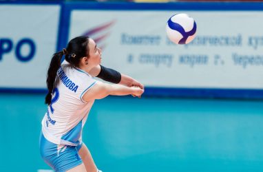 Приморское «Динамо» осталось на 4-м месте в Высшей лиге «А» после 10-го тура