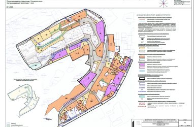 Во Владивостоке району Орлиной сопки намерены добавить домов и гостиниц