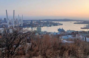 Начальник Примгидромета Кубай рассказал о похолодании в начале декабря