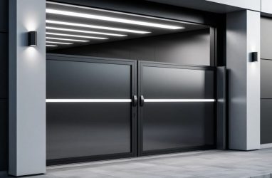 Как выбрать автоматику для ворот, которая прослужит десятилетия