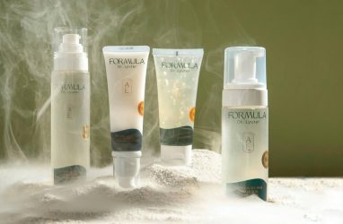 В Приморье в производство косметической продукции вложили 66,4 млн рублей