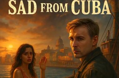 Приморский музыкант посвятил песню кубинке, которая спасла его в Китае