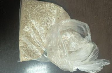 «Запрещёнку» в овсянке пытались передать в один из СИЗО Приморья