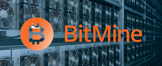 Bit mine увеличила свои запасы на 82 353 ETH